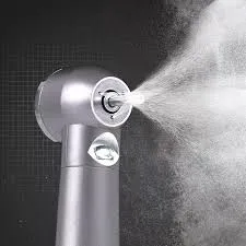 توربین دندانپزشکی