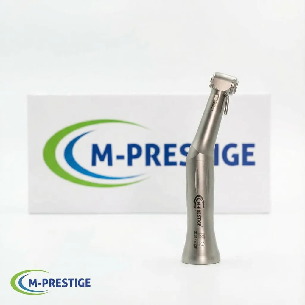 Implant angle 20