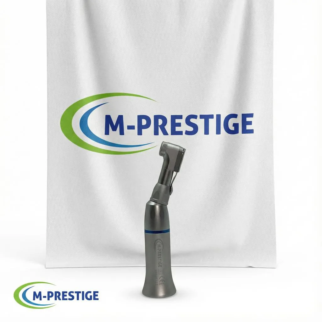 آنگل ناخنکی (M-Prestige)