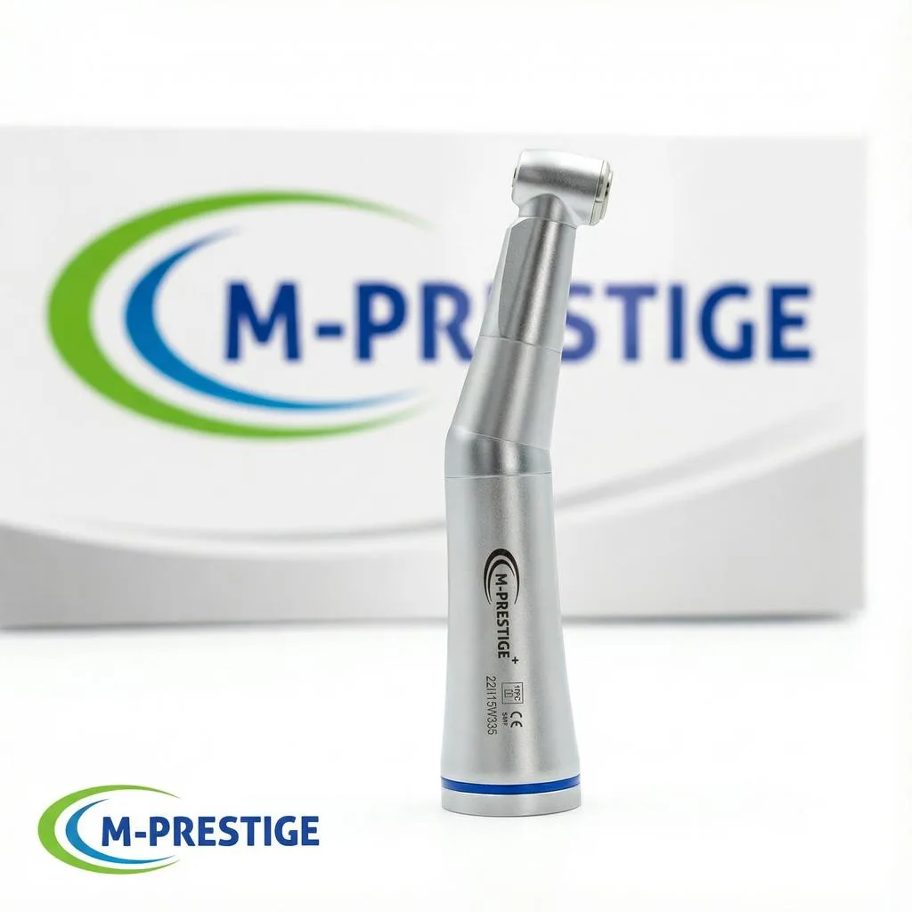 آنگل آب از داخل (M-Prestige)