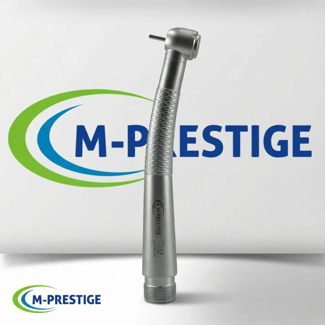 توربین دو سوراخ (M-Prestige)