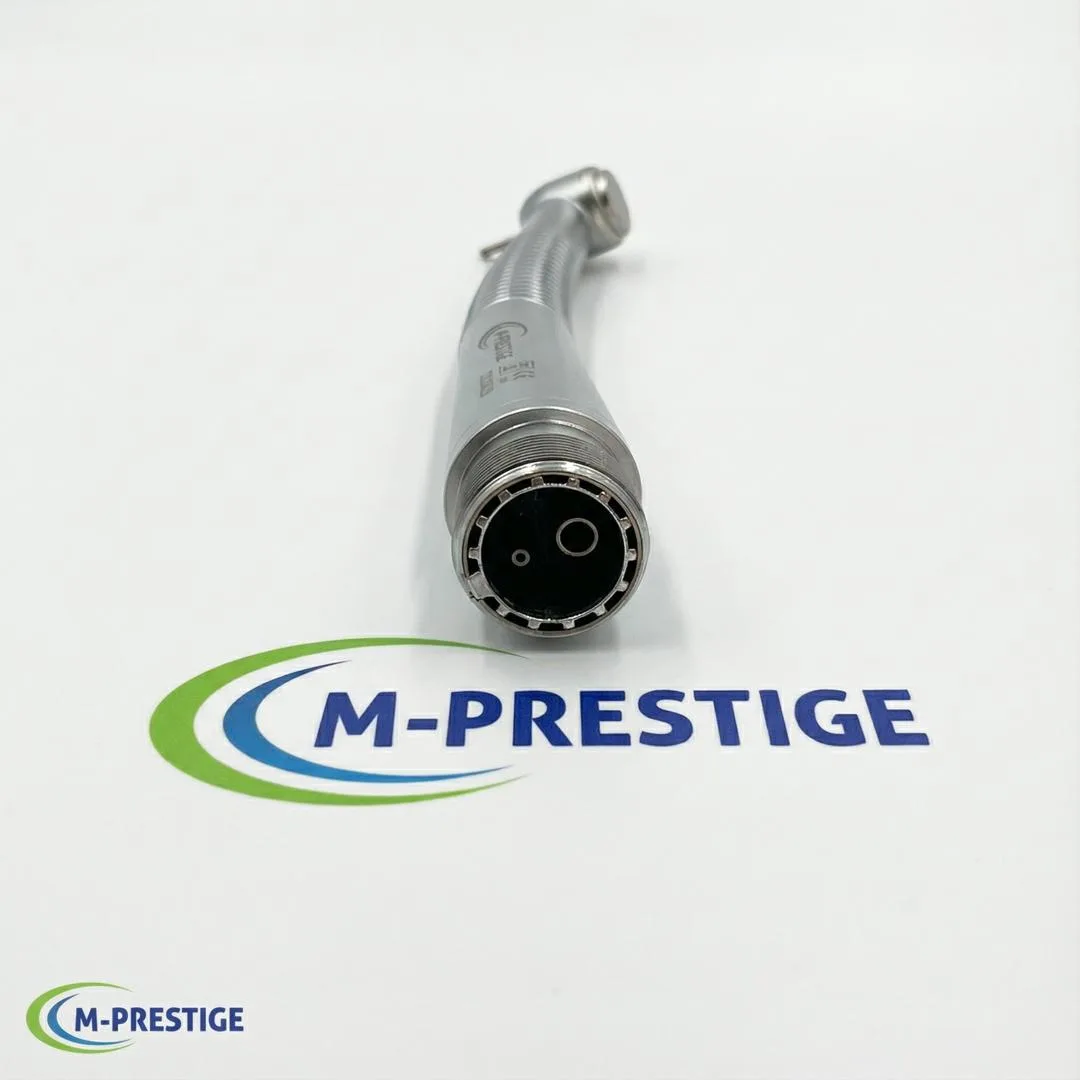 توربین دو سوراخ (M-Prestige)