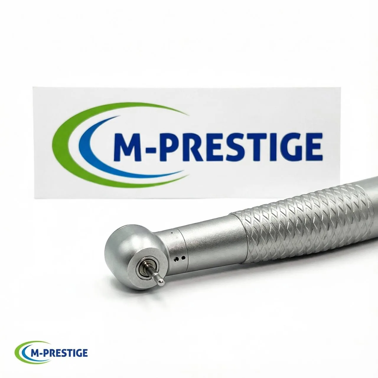 توربین دو سوراخ (M-Prestige)